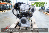 JDM 02-06 Nissan Altima Sentra QR25DE 2.5L DOHC Engine QR25 - JDM Alliance LLC