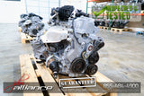 JDM 07-12 Nissan Sentra MR20DE 2.0L DOHC Engine B16 - JDM Alliance LLC