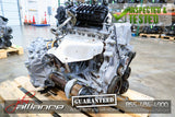JDM 07-12 Nissan Sentra MR20DE 2.0L DOHC Engine B16 - JDM Alliance LLC