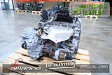JDM 07-12 Nissan Sentra MR20DE 2.0L DOHC Engine B16 - JDM Alliance LLC