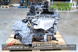 JDM 07-12 Nissan Sentra MR20DE 2.0L DOHC Engine B16 - JDM Alliance LLC