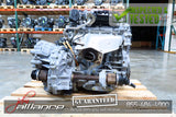 JDM 07-12 Nissan Sentra MR20DE 2.0L DOHC Engine B16 - JDM Alliance LLC