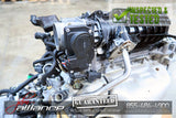 JDM 07-12 Nissan Sentra MR20DE 2.0L DOHC Engine B16 - JDM Alliance LLC