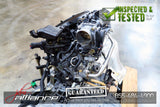 JDM 07-12 Nissan Sentra MR20DE 2.0L DOHC Engine B16 - JDM Alliance LLC