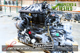 JDM 07-12 Nissan Sentra MR20DE 2.0L DOHC Engine B16 - JDM Alliance LLC