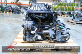 JDM 07-12 Nissan Sentra MR20DE 2.0L DOHC Engine B16 - JDM Alliance LLC