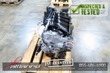 JDM 07-12 Nissan Sentra MR20DE 2.0L DOHC Engine B16 - JDM Alliance LLC