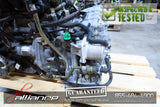 JDM 07-10 Nissan Sentra MR20 2.0L DOHC 4Cylinder Automatic Transmission - JDM Alliance LLC