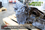 JDM 07-10 Nissan Sentra MR20 2.0L DOHC 4Cylinder Automatic Transmission - JDM Alliance LLC