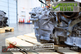 JDM 07-10 Nissan Sentra MR20 2.0L DOHC 4Cylinder Automatic Transmission - JDM Alliance LLC