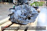 JDM 07-10 Nissan Sentra MR20 2.0L DOHC 4Cylinder Automatic Transmission - JDM Alliance LLC