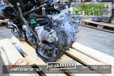 JDM 07-10 Nissan Sentra MR20 2.0L DOHC 4Cylinder Automatic Transmission - JDM Alliance LLC