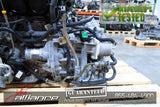 JDM 07-10 Nissan Sentra MR20 2.0L DOHC 4Cylinder Automatic Transmission - JDM Alliance LLC