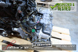 JDM 07-10 Nissan Sentra MR20 2.0L DOHC 4Cylinder Automatic Transmission - JDM Alliance LLC