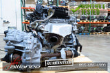JDM 07-12 Nissan Sentra MR20DE 2.0L DOHC Engine B16 - JDM Alliance LLC