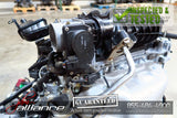 JDM 07-12 Nissan Sentra MR20DE 2.0L DOHC Engine B16 - JDM Alliance LLC