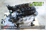 JDM 07-12 Nissan Sentra MR20DE 2.0L DOHC Engine B16 - JDM Alliance LLC