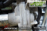 JDM 07-12 Nissan Sentra MR20DE 2.0L DOHC Engine B16 - JDM Alliance LLC