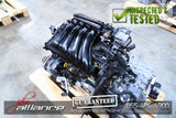 JDM 07-12 Nissan Sentra MR20DE 2.0L DOHC Engine B16 - JDM Alliance LLC