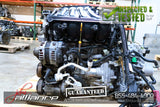JDM 07-12 Nissan Sentra MR20DE 2.0L DOHC Engine B16 - JDM Alliance LLC