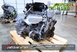 JDM 07-12 Nissan Sentra MR20DE 2.0L DOHC Engine B16 - JDM Alliance LLC
