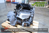 JDM 07-12 Nissan Sentra MR20DE 2.0L DOHC Engine B16 - JDM Alliance LLC