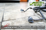 JDM 98-01 Honda B18C Type R Spec R obd2 RHD OEM Engine Wiring Harness - JDM Alliance LLC