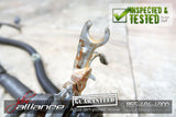 JDM 98-01 Honda B18C Type R Spec R obd2 RHD OEM Engine Wiring Harness - JDM Alliance LLC