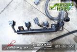 JDM 98-01 Honda B18C Type R Spec R obd2 RHD OEM Engine Wiring Harness - JDM Alliance LLC