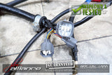 JDM 98-01 Honda B18C Type R Spec R obd2 RHD OEM Engine Wiring Harness - JDM Alliance LLC