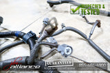 JDM 98-01 Honda B18C Type R Spec R obd2 RHD OEM Engine Wiring Harness - JDM Alliance LLC
