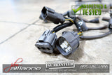 JDM 98-01 Honda B18C Type R Spec R obd2 RHD OEM Engine Wiring Harness - JDM Alliance LLC