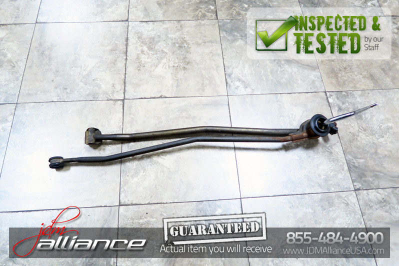 JDM 94-01 Honda Acura Integra Type R B18C DOHC VTEC Shift Linkage