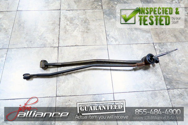 JDM 94-01 Honda Acura Integra Type R B18C DOHC VTEC Shift Linkage