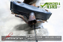 JDM 94-01 Honda Acura Integra Type R B18C DOHC VTEC Shift Linkage - view 5