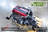 JDM 96-98 Mitsubishi Lancer Evolution IV 4G63 2.0L DOHC Turbo Engine EVO 4 - JDM Alliance LLC