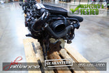 JDM 94-97 Mitsubishi RVR 4G63 2.0L DOHC Turbo Engine 4G63T Eclipse 7Bolt - JDM Alliance LLC