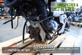 JDM 94-97 Mitsubishi RVR 4G63 2.0L DOHC Turbo Engine 4G63T Eclipse 7Bolt - JDM Alliance LLC