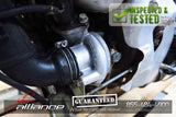 JDM 94-97 Mitsubishi RVR 4G63 2.0L DOHC Turbo Engine 4G63T Eclipse 7Bolt - JDM Alliance LLC