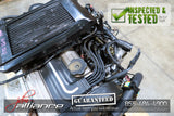 JDM 94-97 Mitsubishi RVR 4G63 2.0L DOHC Turbo Engine 4G63T Eclipse 7Bolt - JDM Alliance LLC