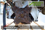 JDM 94-97 Mitsubishi RVR 4G63 2.0L DOHC Turbo Engine 4G63T Eclipse 7Bolt - JDM Alliance LLC