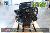 JDM 94-97 Mitsubishi RVR 4G63 2.0L DOHC Turbo Engine 4G63T Eclipse 7Bolt - JDM Alliance LLC