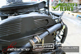 JDM 94-97 Mitsubishi RVR 4G63 2.0L DOHC Turbo Engine 4G63T Eclipse 7Bolt - JDM Alliance LLC