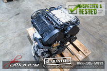 JDM 94-97 Mitsubishi 3000GT 6G72 3.0L DOHC *Non-Turbo* Engine Dodge Stealth - view 2