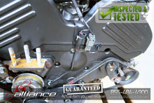JDM 94-97 Mitsubishi 3000GT 6G72 3.0L DOHC *Non-Turbo* Engine Dodge Stealth - view 5