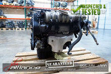 JDM 94-97 Mitsubishi 3000GT 6G72 3.0L DOHC *Non-Turbo* Engine Dodge Stealth - view 7