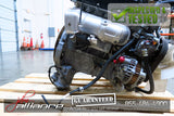 JDM 01-04 Nissan Pathfinder Infiniti QX4 VQ35DE 3.5L V6 Engine VQ35 Motor - JDM Alliance LLC