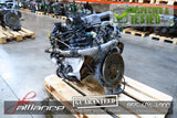 JDM 01-04 Nissan Pathfinder Infiniti QX4 VQ35DE 3.5L V6 Engine VQ35 Motor - JDM Alliance LLC