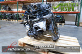 JDM 01-04 Nissan Pathfinder Infiniti QX4 VQ35DE 3.5L V6 Engine VQ35 Motor - JDM Alliance LLC