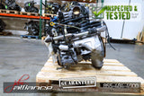 JDM 01-04 Nissan Pathfinder Infiniti QX4 VQ35DE 3.5L V6 Engine VQ35 Motor - JDM Alliance LLC